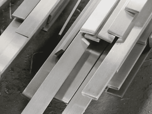 Stainless steel flat - Image 3